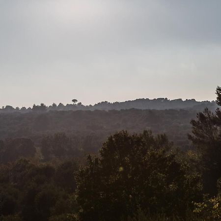 Si Fa Trullo Bed and Breakfast Ostuni Εξωτερικό φωτογραφία