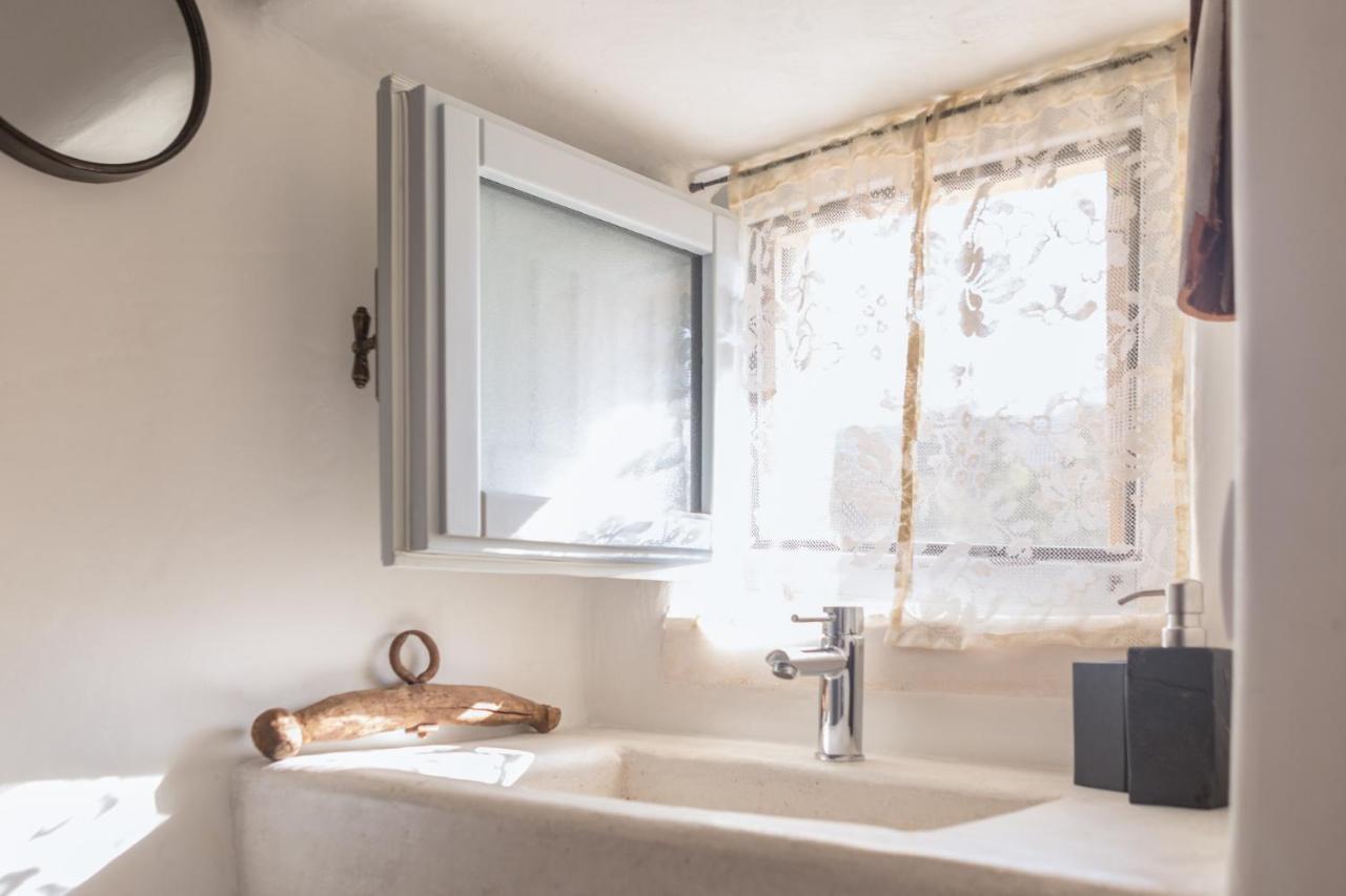 Si Fa Trullo Bed and Breakfast Ostuni Εξωτερικό φωτογραφία