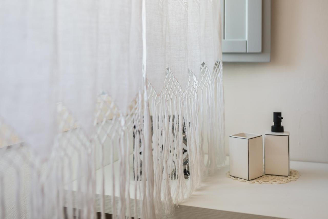 Si Fa Trullo Bed and Breakfast Ostuni Εξωτερικό φωτογραφία